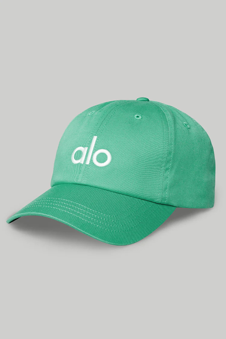 Off-Duty Cap | Alo Yoga (US)