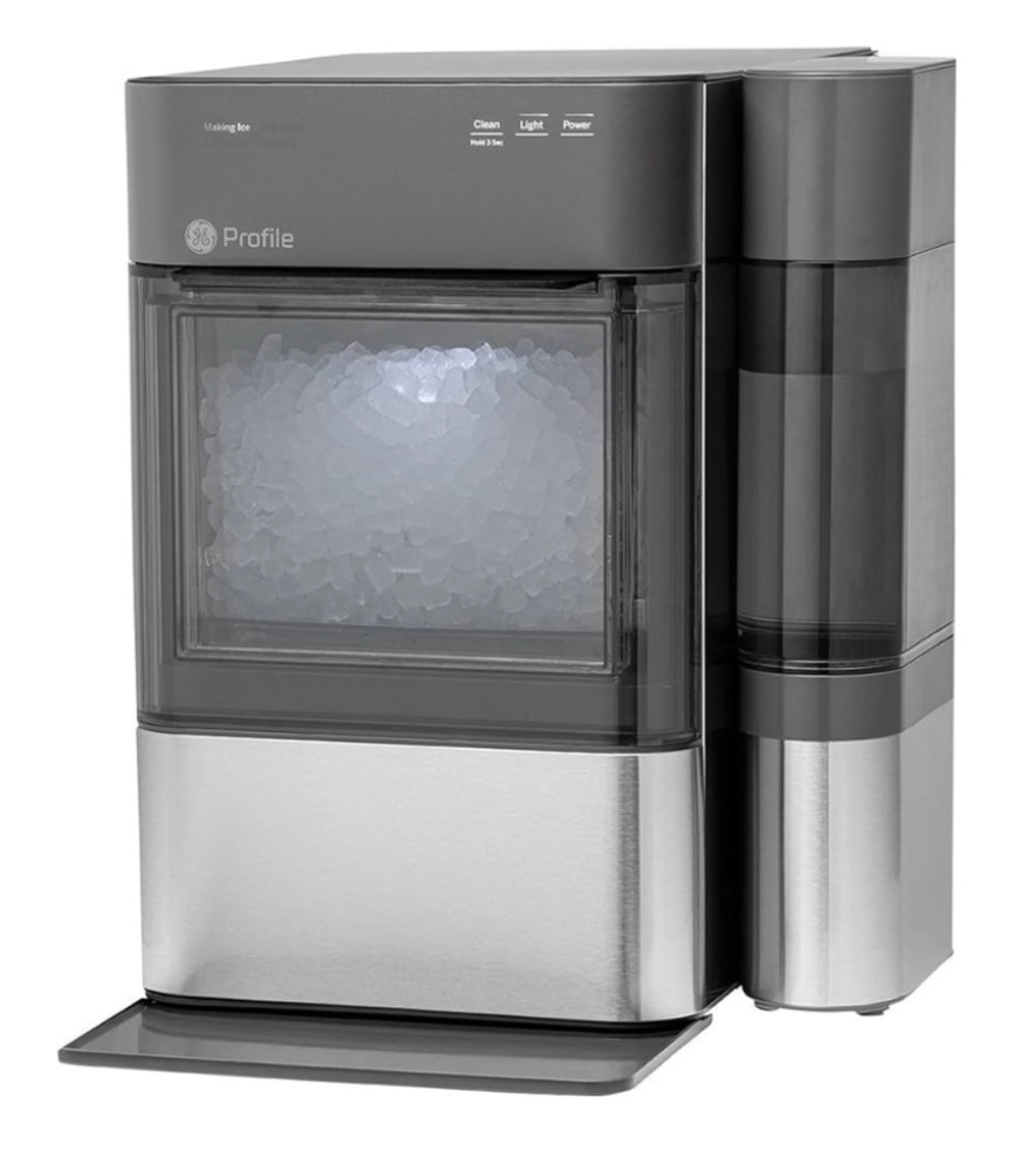 GE Profile Opal 2.0 Countertop Ice maker 🧊 
 

#LTKHome #LTKSaleAlert #LTKxPrimeDay
