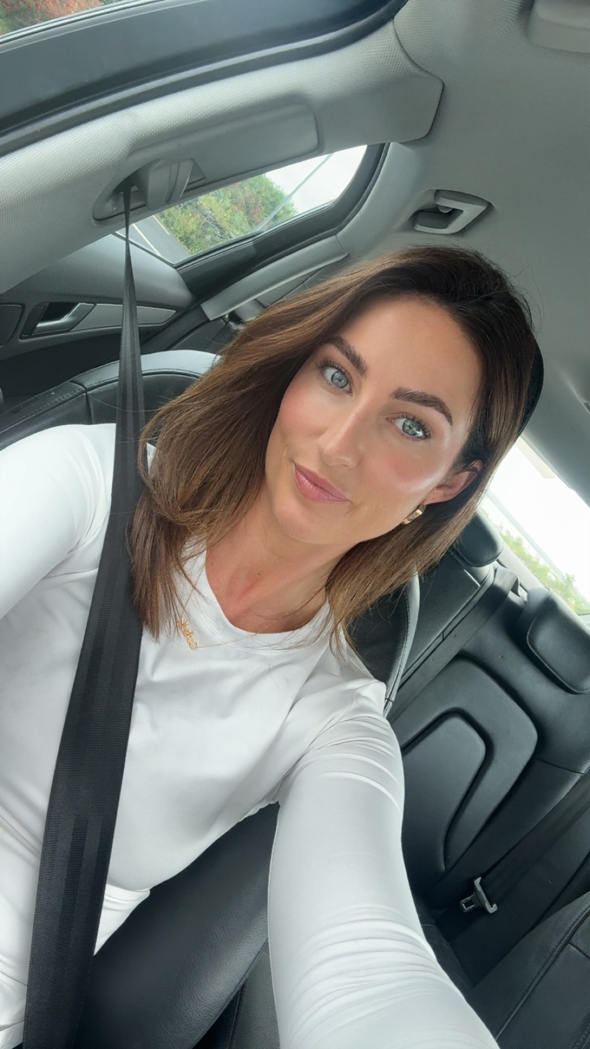 Makeup of the day 💄