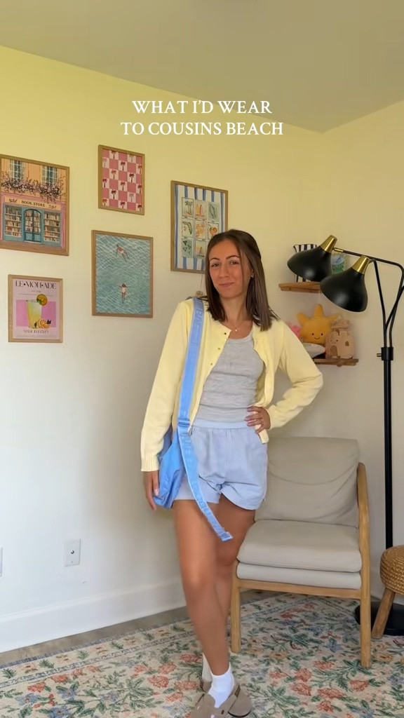 The Summer I Turned Pretty Outfit Inspo

#LTKSeasonal