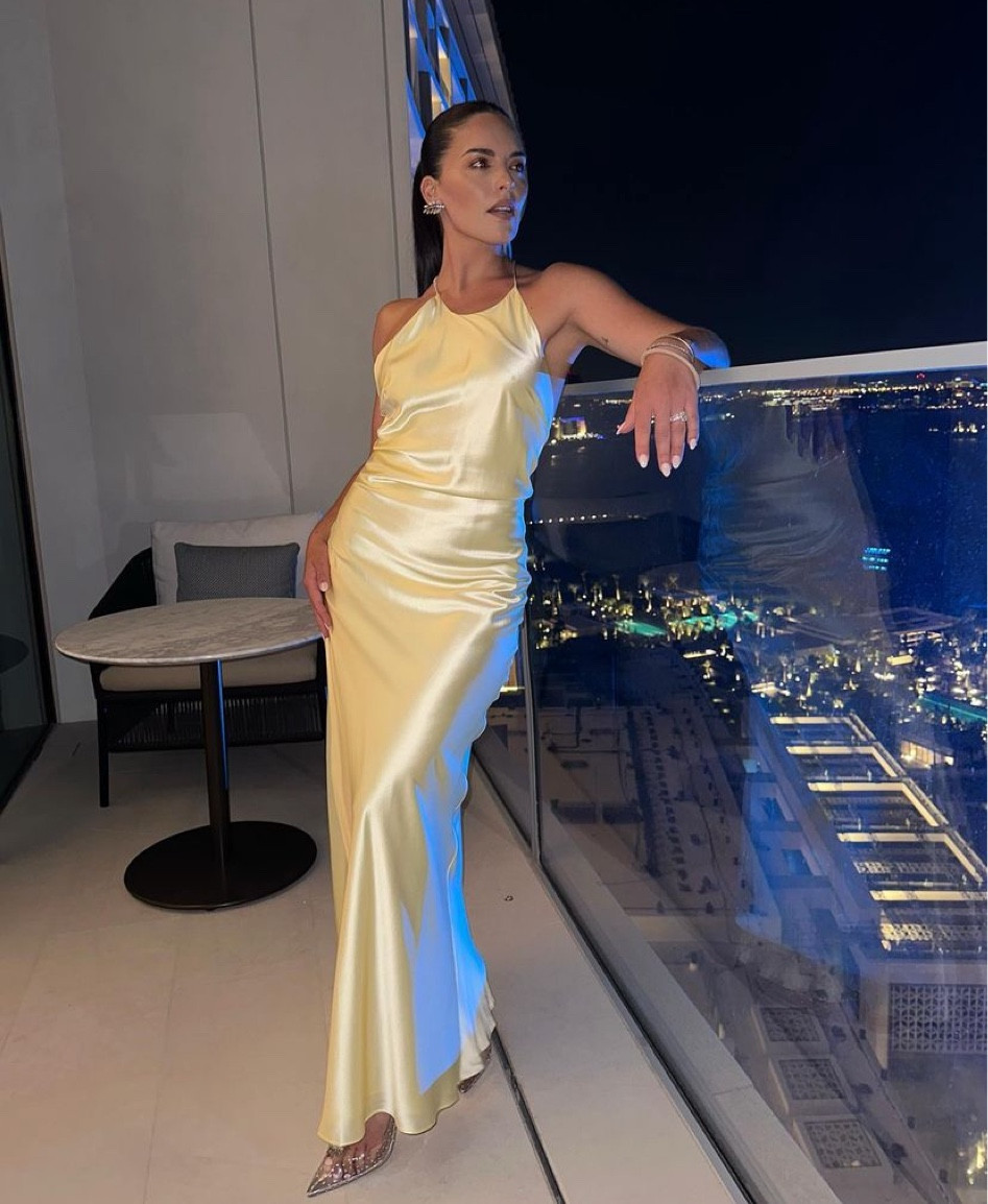 Another out of this world night! 

Shop the exact Michael Lo Sordo dress below!

#LTKaustralia #LTKSeasonal #LTKtravel