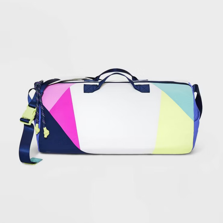 Duffel Crossbody Bag - All in Motion™ | Target