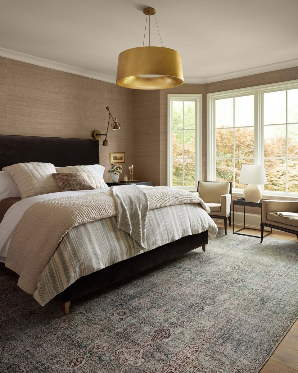 Jules - JUL-08 Area Rug | Rugs Direct