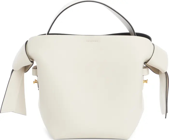 Mini Musubi Leather Top Handle Bag | Nordstrom