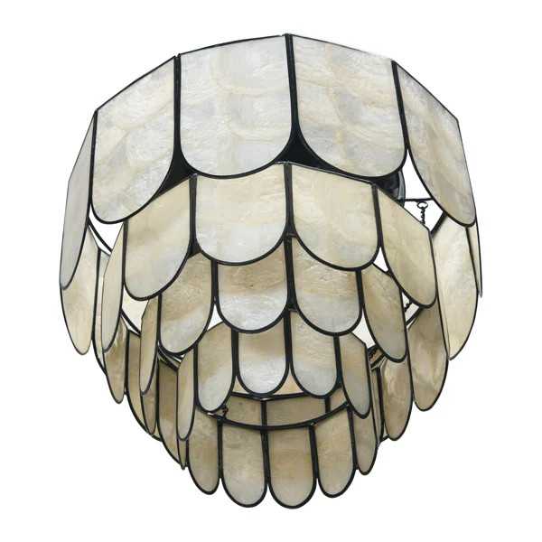 Ryebrook Flush Mount | Wayfair North America