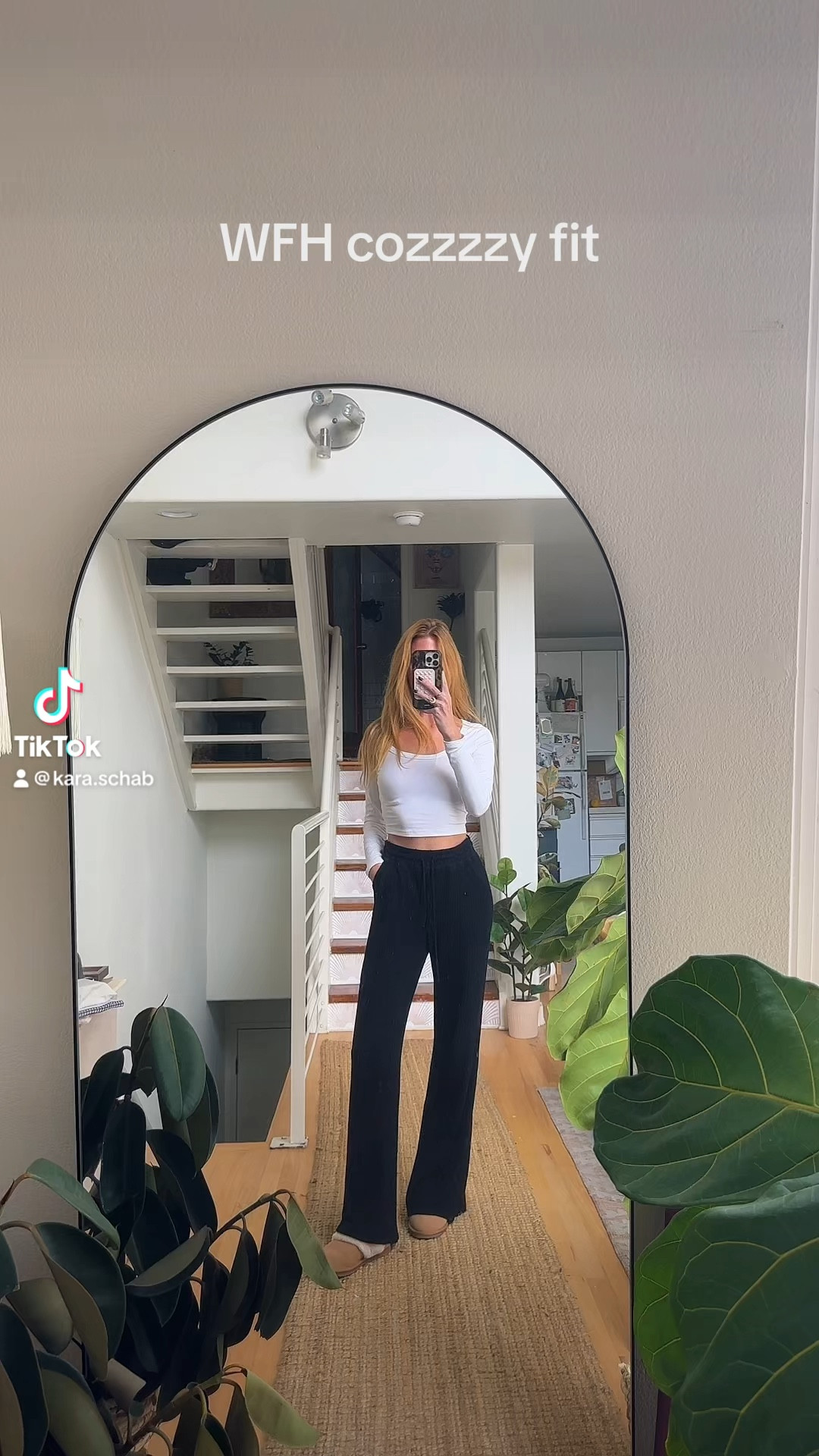 Coziest of WFH looks #beyondyoga #cozyclothes #wfhfit #amazonfinds #amazonfashion 

#LTKfindsunder100 #LTKfindsunder50