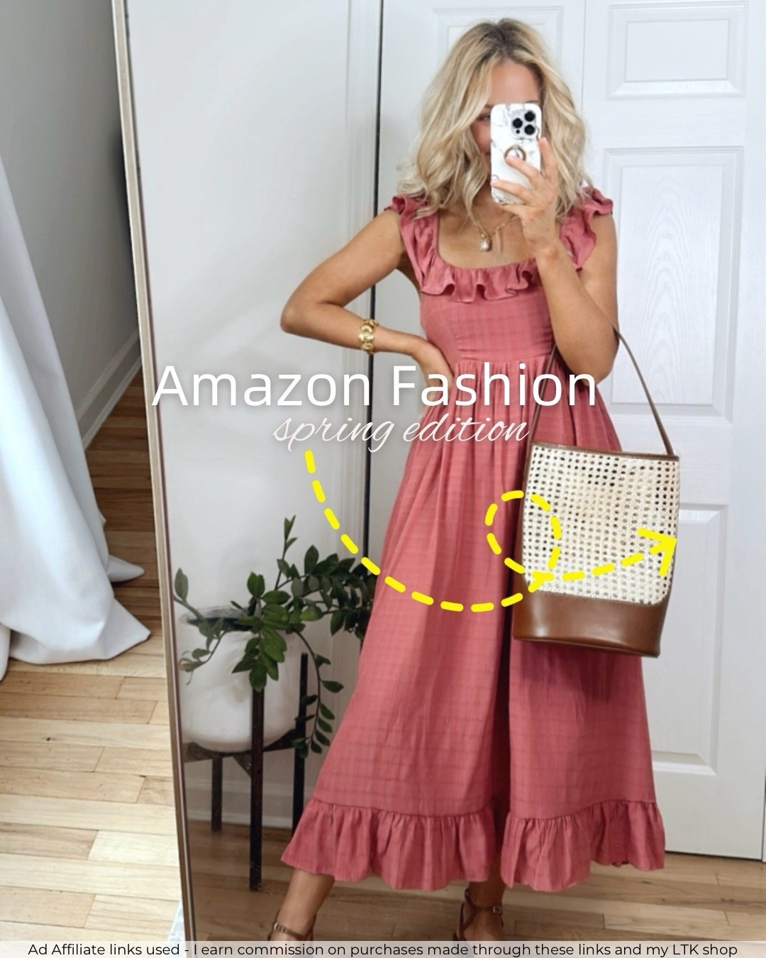 Amazon dresses, which dress is your fave?