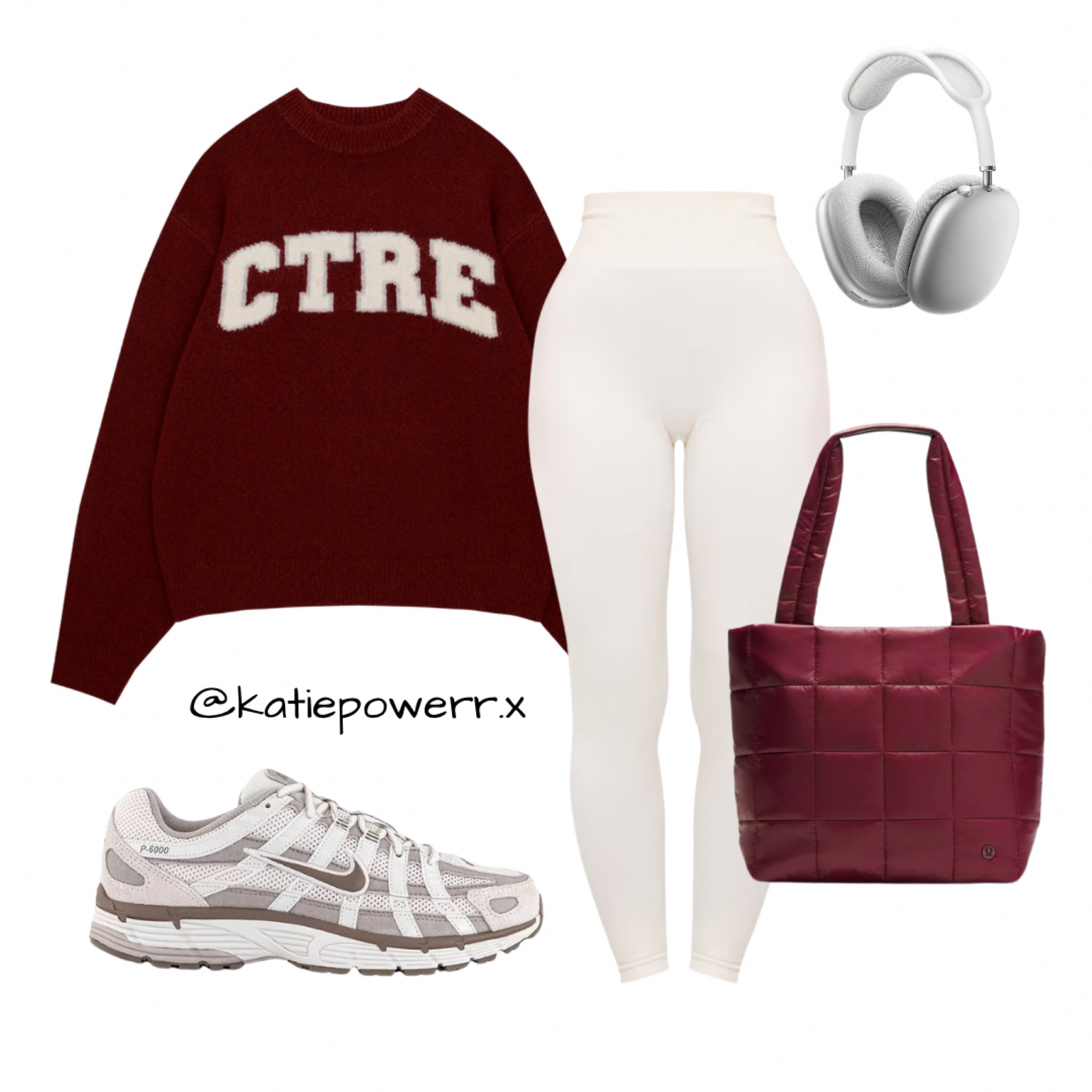 Athleisure outfit wearing this gorg new jumper from Couture Club 😍 



#LTKuk #LTKwinter #LTKeurope