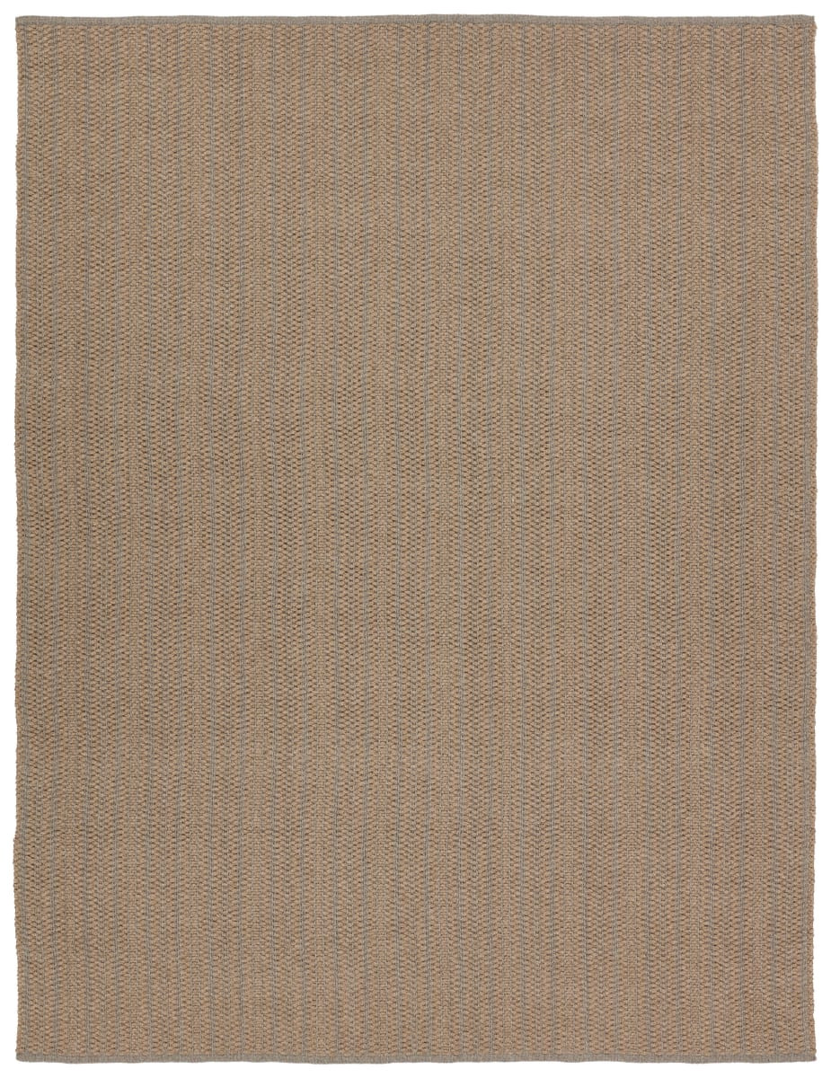 Jaipur Living Talin Elmas Tln01 Tan Area Rug | RugStudio.com
