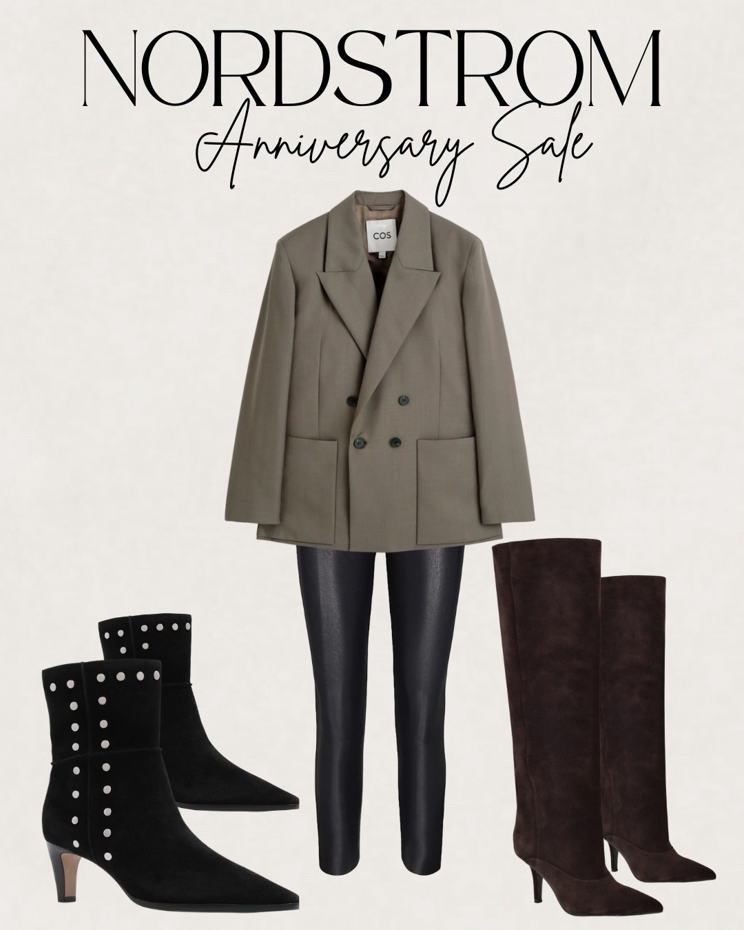 I browsed all 111 pages of the Nordstrom sale so you don’t have to. Here are some of my favs that caught my eye. 😍