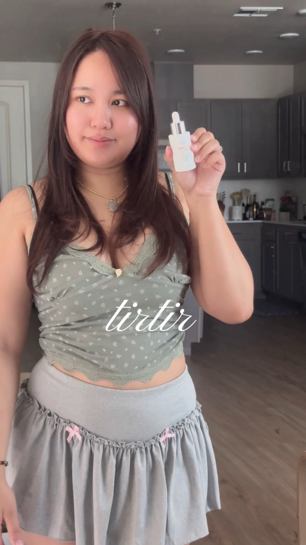 Radiant summer skin is one product away… @tirtir_global Pure Vitamin C24 Serum 🍊 
.
.
.

#tirtir #tirtirpurevitamincserum #vitamincserum

#LTKSummerEdit #LTKFindsUnder50 #LTKBeauty