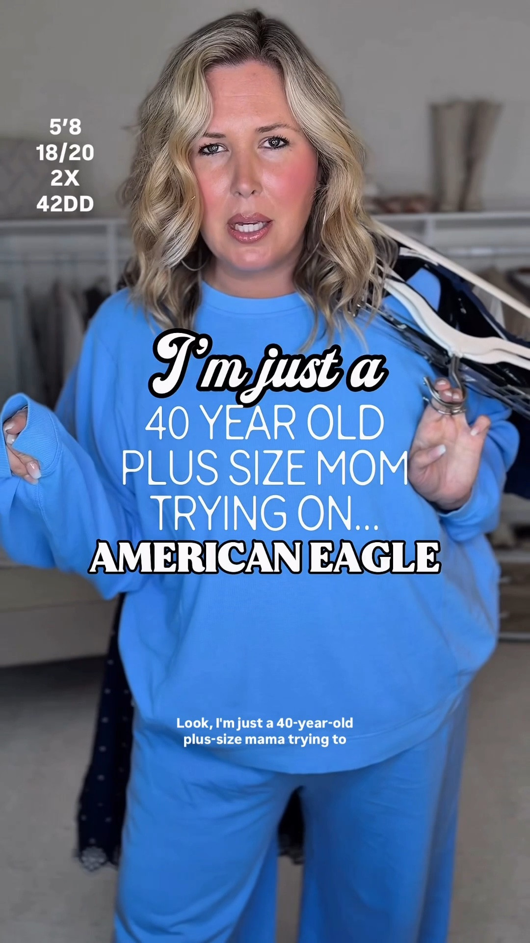 AE haul! Wearing an XXL in everything! plus size, outfit inspo, apron belly, summer fashion

#LTKSeasonal #LTKPlusSize #LTKMidsize