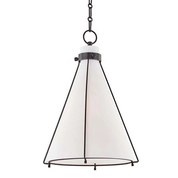 Bremond Single Cone Pendant | Wayfair North America