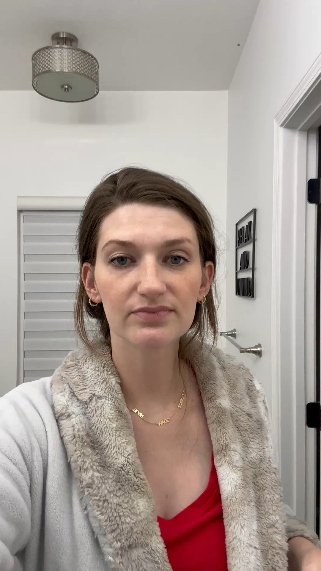 Tried and true night time routine! I love these medicube products! The collagen jelly and the zero pore pads are a staple for me. If I do nothing else for skincare, I use these products! 

#LTKFindsUnder50 #LTKBeauty #LTKGiftGuide