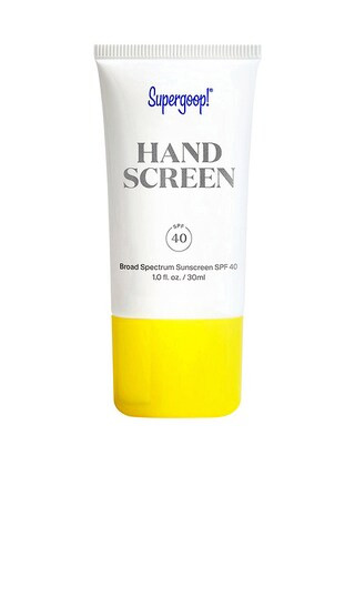 Supergoop! Handscreen SPF 40 from Revolve.com | Revolve Clothing (Global)