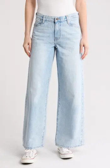 '94 Baggy Wide Leg Jeans | Nordstrom Rack