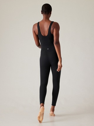 Salutation 7/8 Bodysuit | Athleta