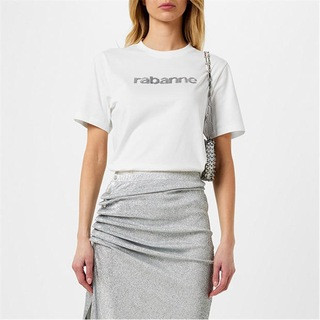 Logo T-Shirt | Flannels UK