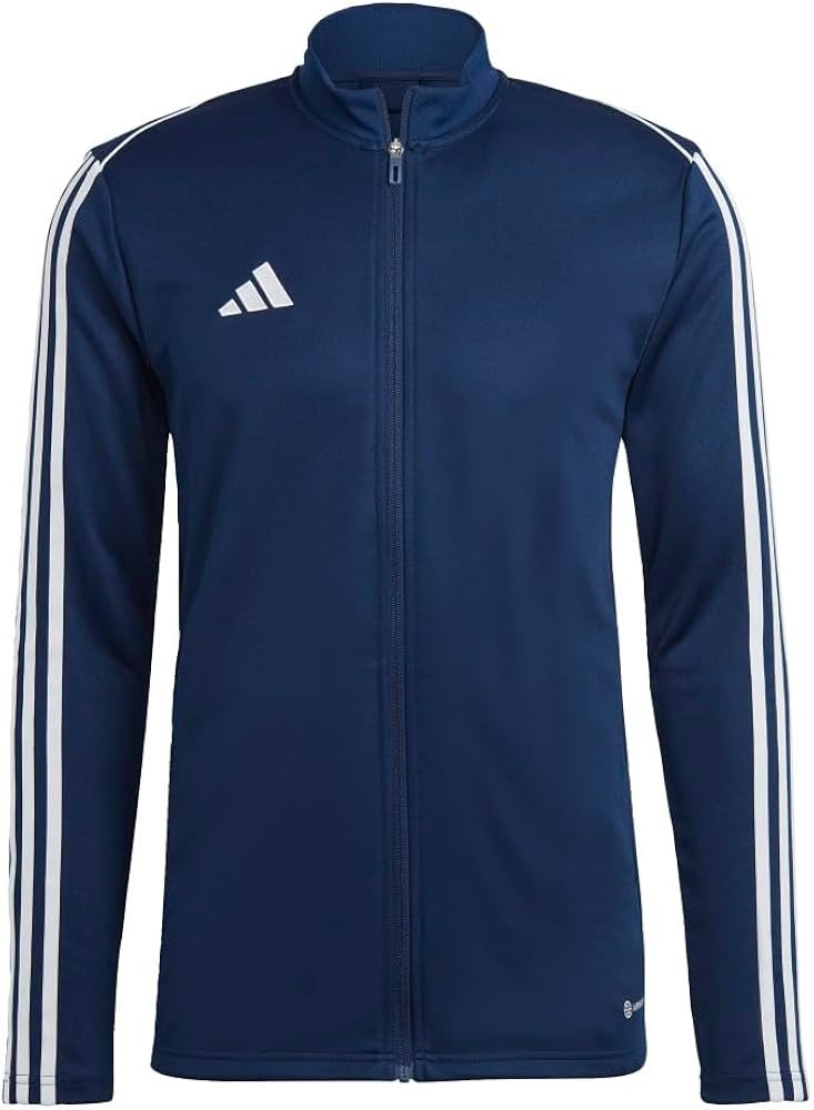 adidas Mens Tiro23 League Training Jacket | Amazon (US)