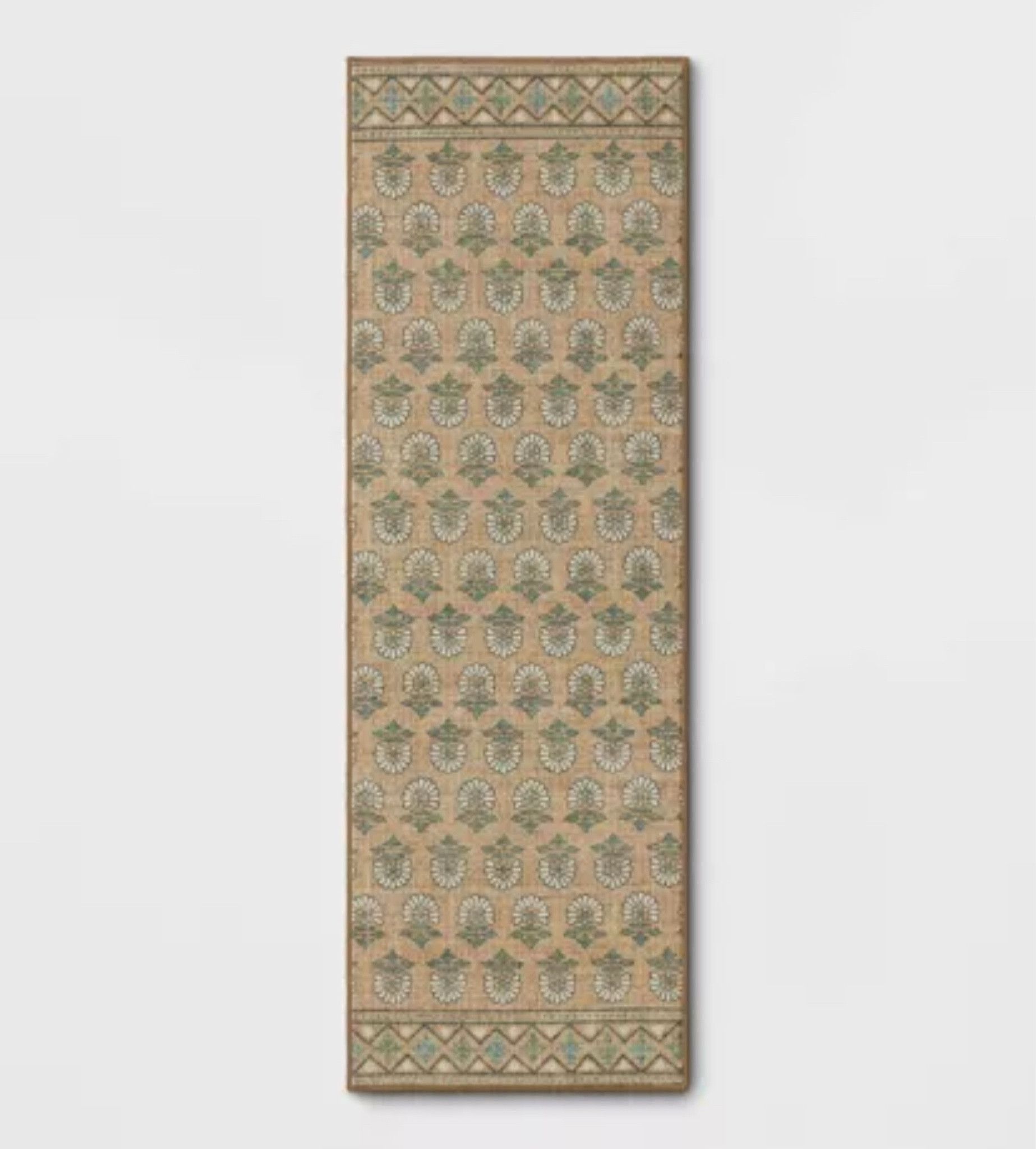 Memory foam kitchen runner !!