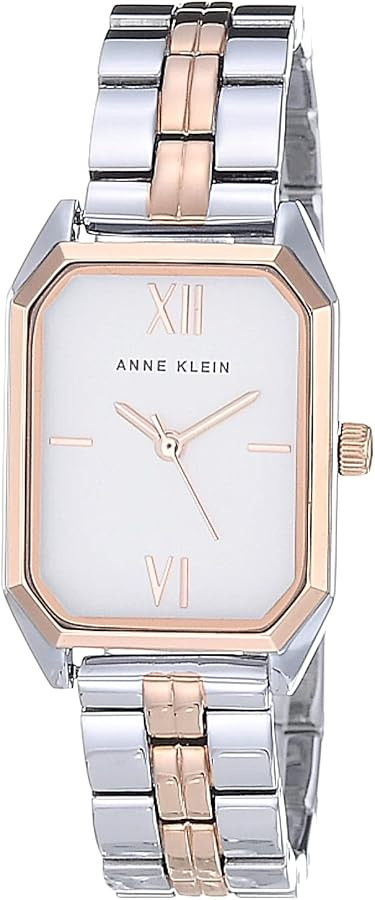 Anne Klein Women's Bracelet Watch | Amazon (US)