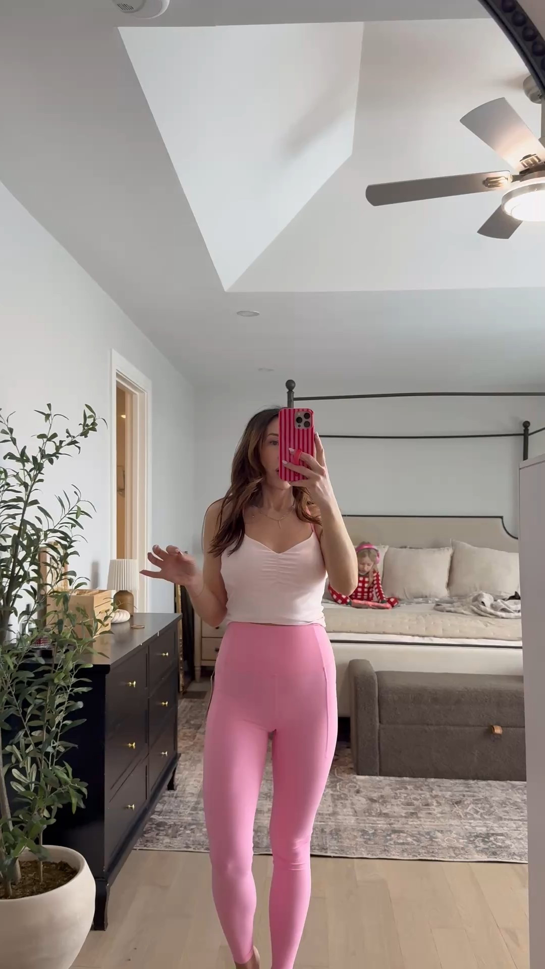 I am loving this set! Wearing small in both. Target style 


#LTKmomlife #LTKPetite #LTKSeasonal