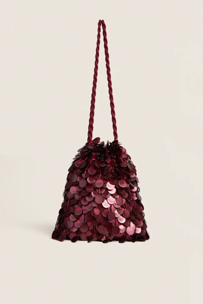 Garnet Gala Bag | Tuckernuck (US)