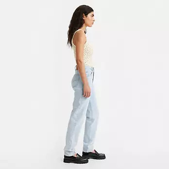 501® '81 Women's Jeans | Levi's (CA)