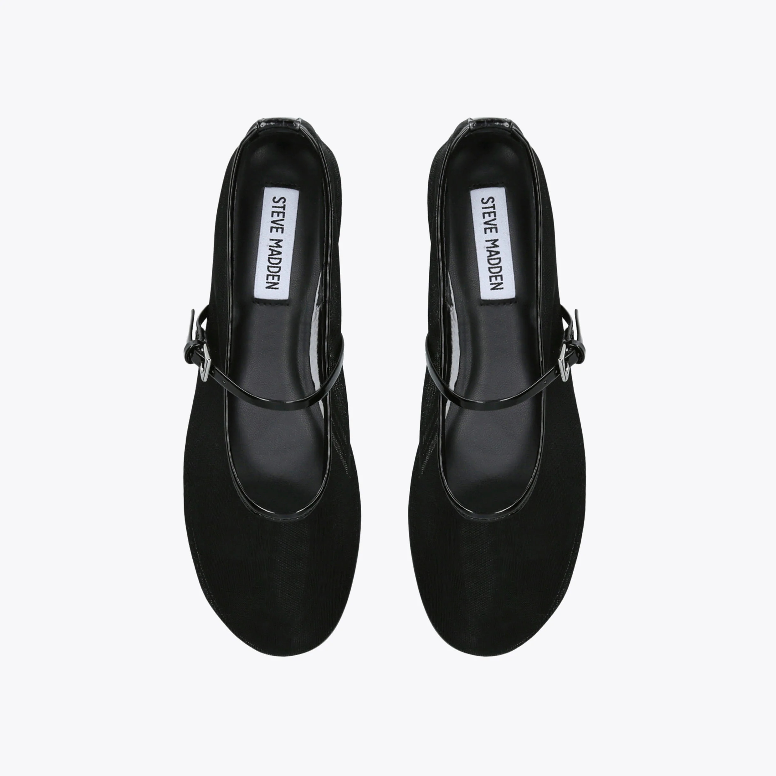 Mash Black | Steve Madden UK