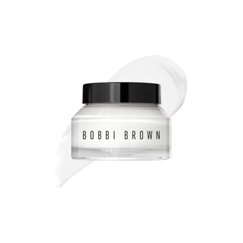 Bobbi Brown Hydrating Face Cream | 24-Hour Moisturizer for Normal to Dry Skin | Rich Yet Lightweight Formula with Hyaluronic Acid, Trehalose & Enriched Mineral Water | 1.7 Fl Oz | Amazon (US)