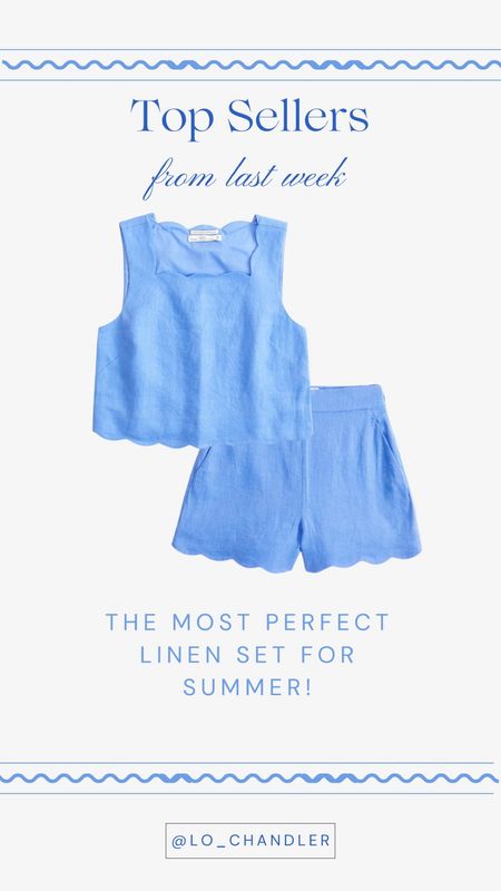 This linen set from Abercrombie is so cute! Perfect for a summer date night!




Abercrombie 
Summer outfit 
Linen set 
Linen outfit 
Vacation outfit 

#LTKtravel #LTKbeauty #LTKstyletip