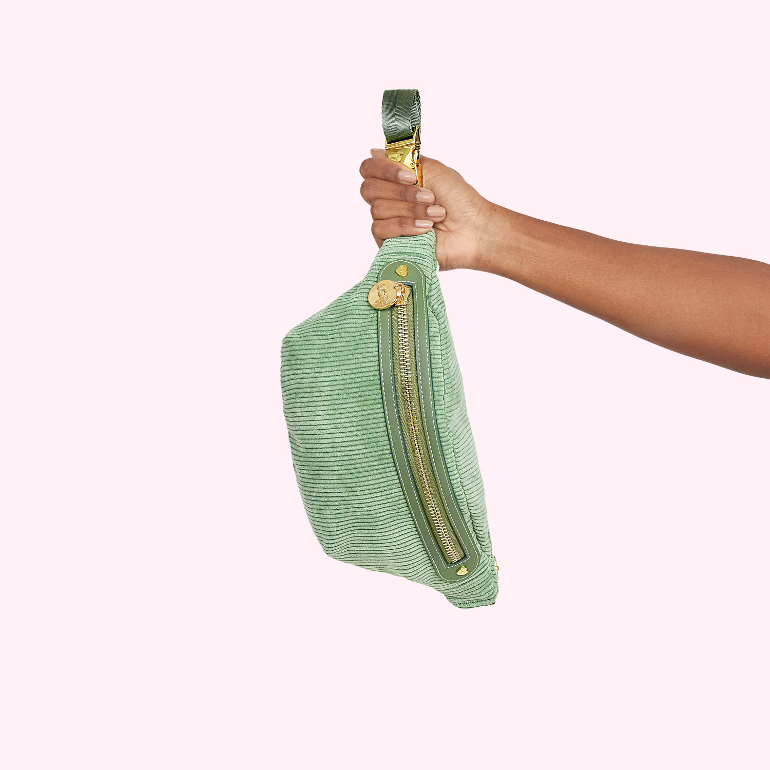 The Cozy Cottage Fanny Pack - Customizable | Stoney Clover Lane | Stoney Clover Lane