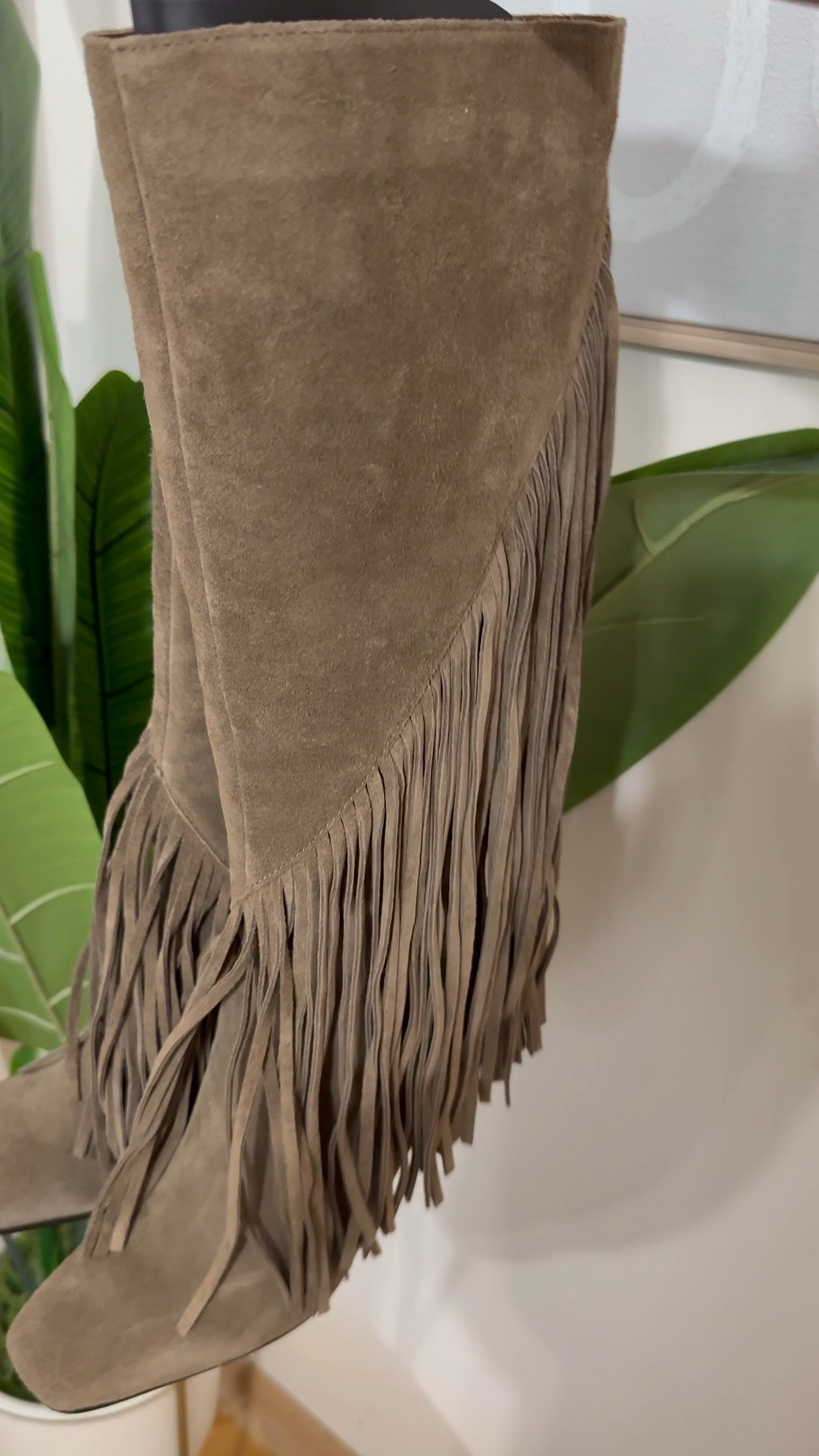 $300 boots down the $50!! Yes please! We win by shopping the off season!! 

#LTKSaleAlert #LTKSeasonal #LTKOver40