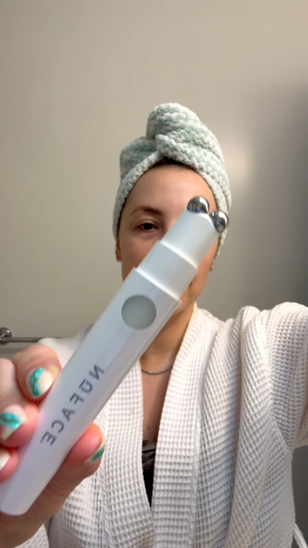 Saturday Skincare 🧴🫧🛁 linked everything I used! 

#LTKBeauty #LTKFindsUnder100