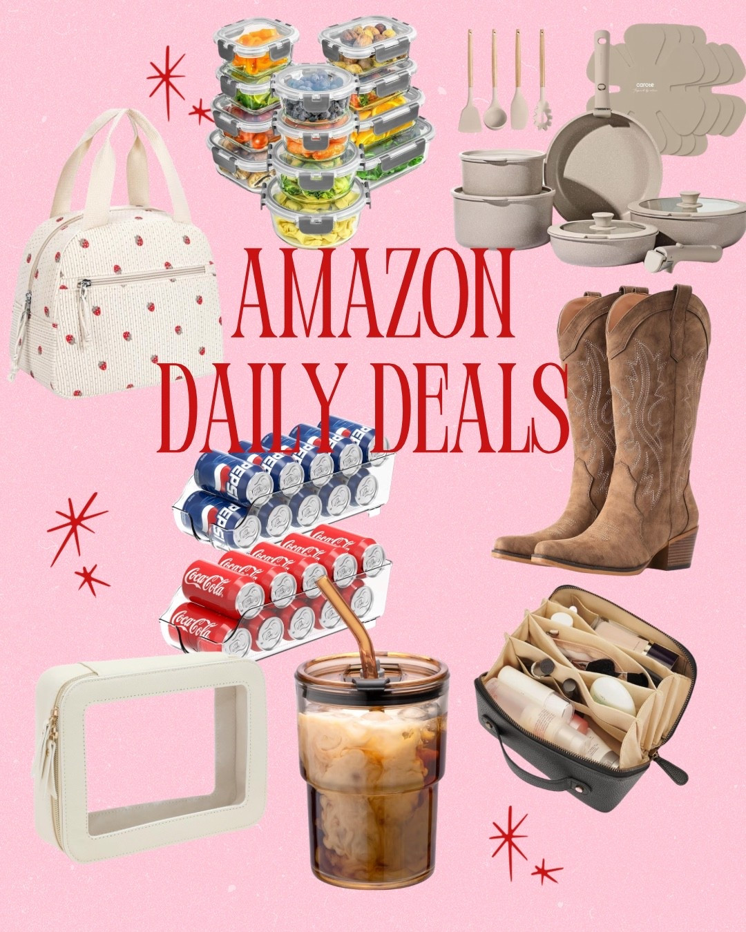 Tons of  Great deals today that I found ✨👏🏼💌

#LTKValentine #LTKSaleAlert #LTKBeauty