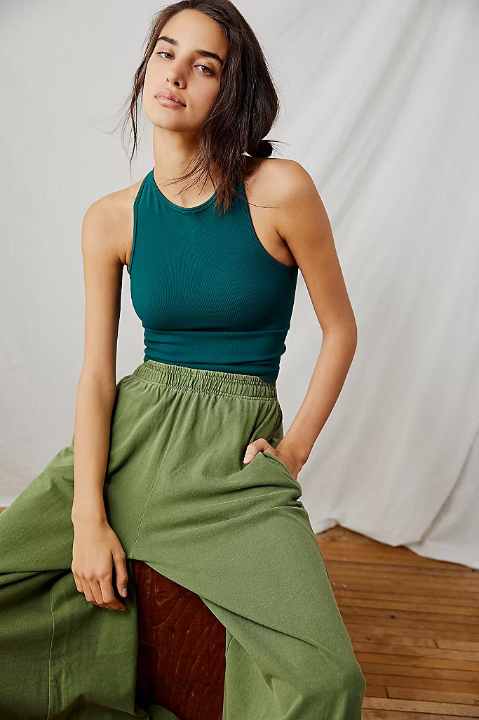 Hayley Racerback Brami | Free People (Global - UK&FR Excluded)