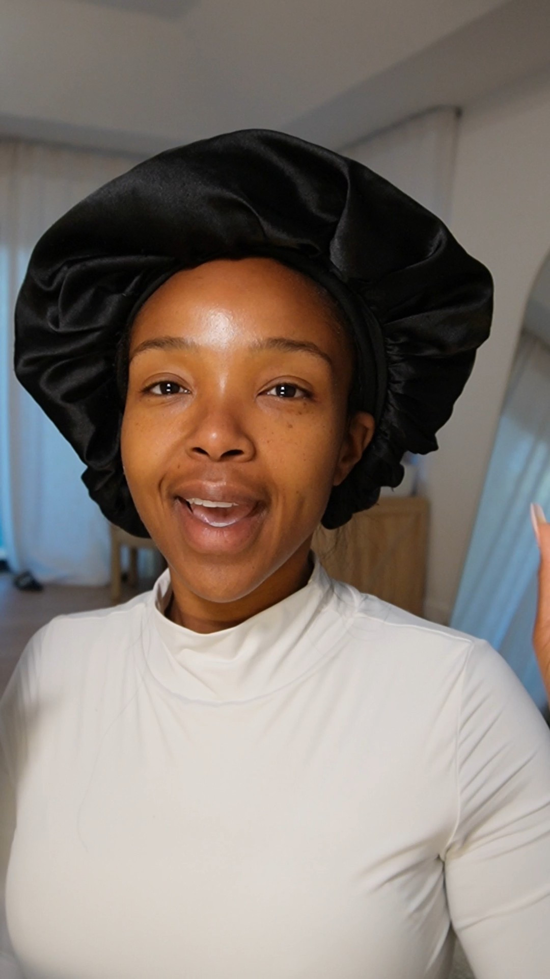 Heatless Curlers for the win 

#LTKBeauty #LTKFindsUnder50