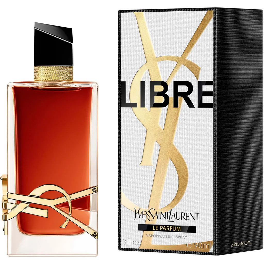 Yves Saint Laurent Libre Le Parfum at Nordstrom, Size 1 Oz | Nordstrom