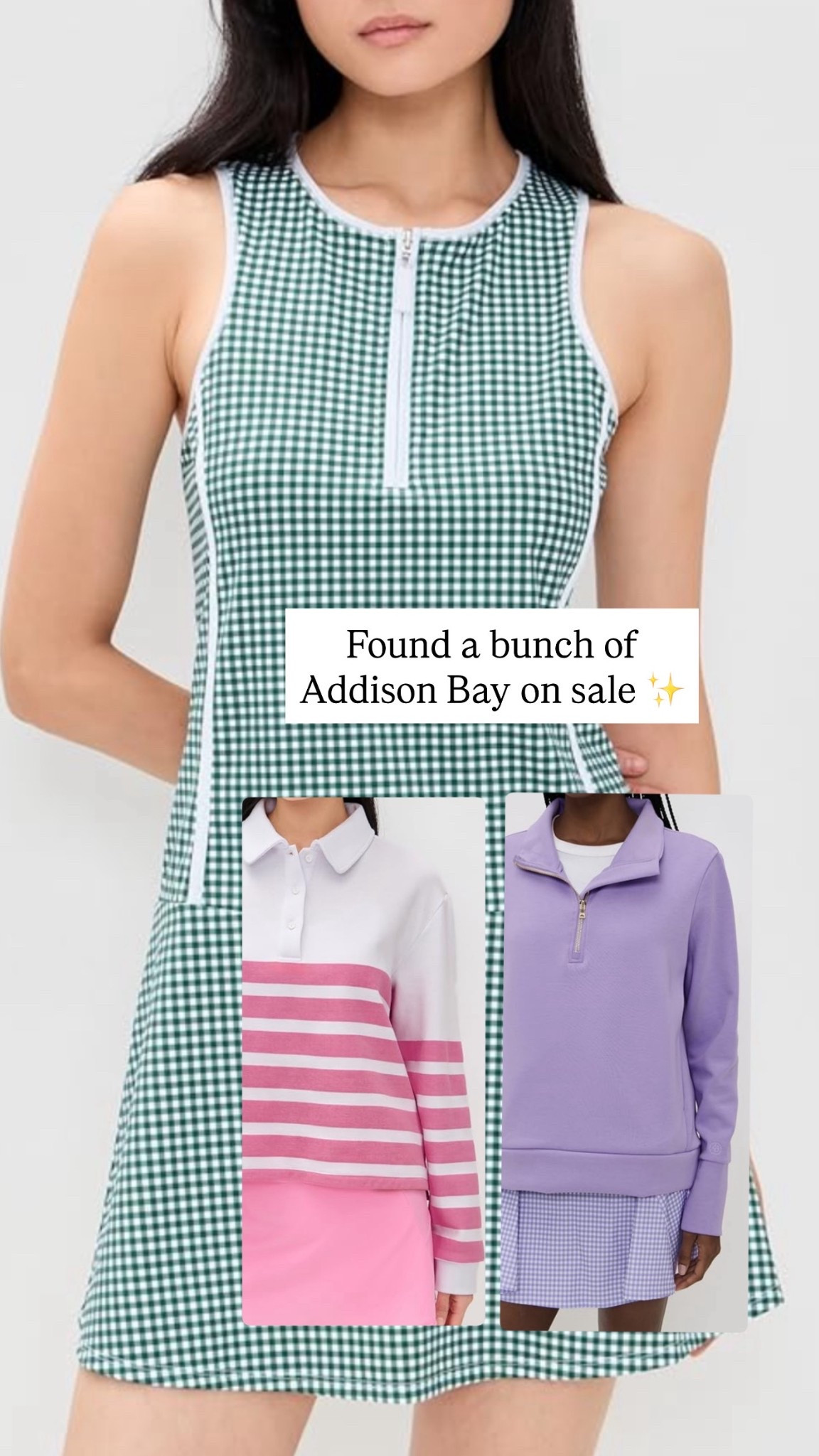 Spring athleisure sale

#LTKActive #LTKootd #LTKmomlife