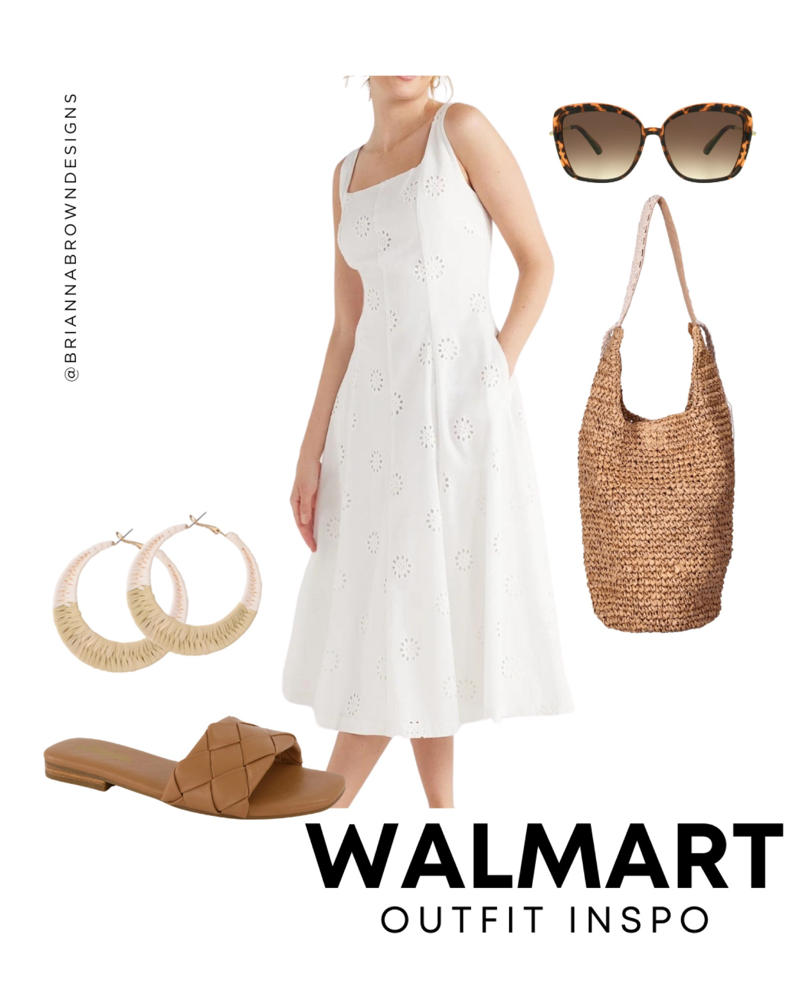 Walmart outfit inspo, graduation dresss

#LTKSeasonal #LTKfindsunder50 #LTKstyletip