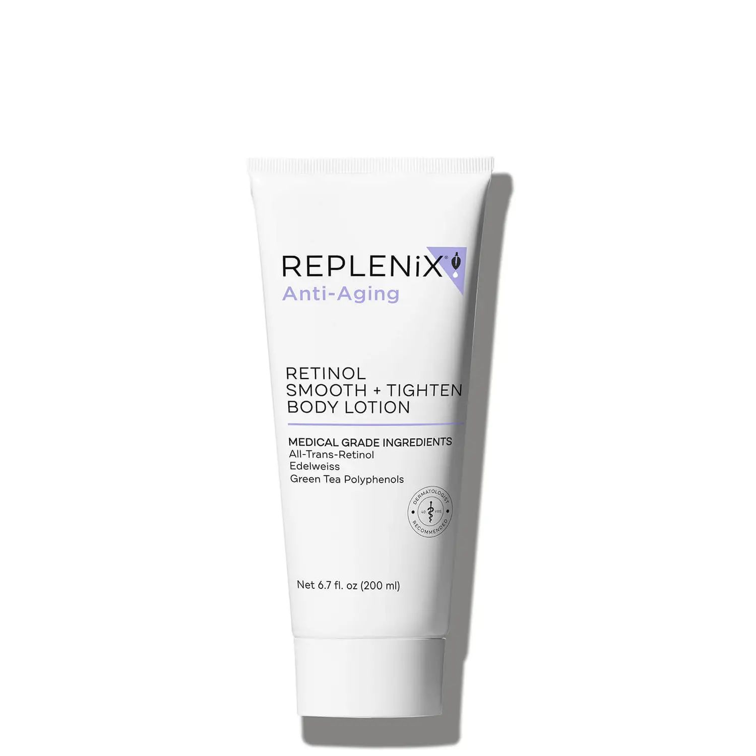 Replenix Retinol Smooth and Tighten Anti-Ageing Body Lotion | Skinstore