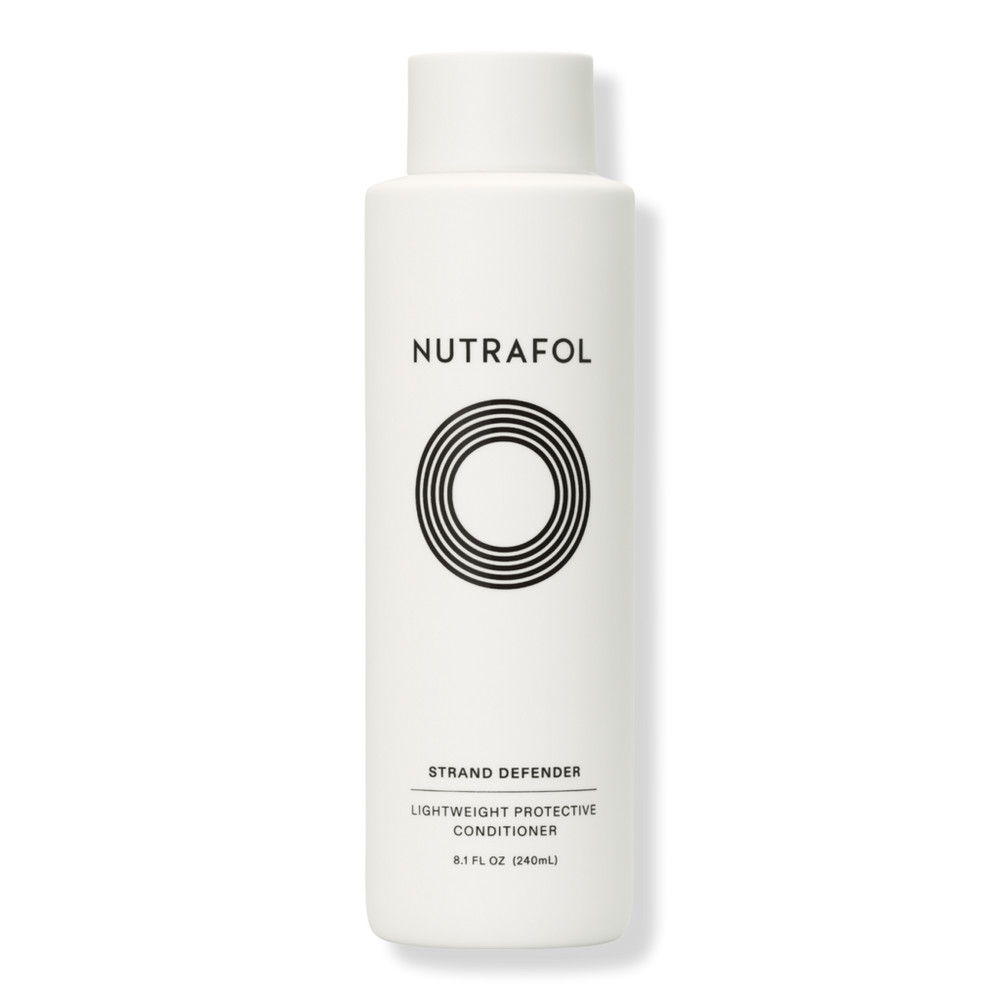 NUTRAFOL Strand Defender Strengthening Conditioner for Thinning Hair | Ulta