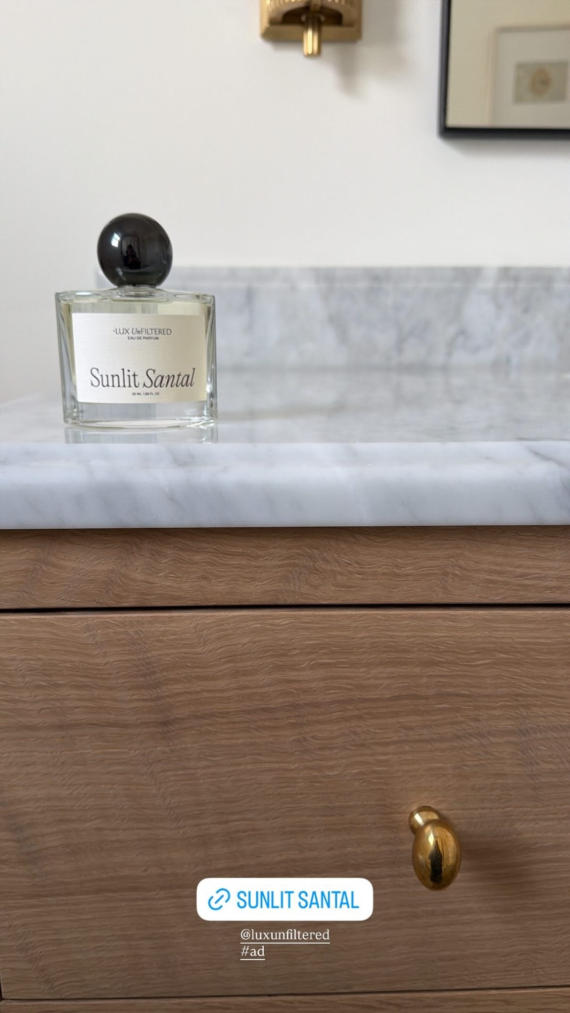 @luxunfiltered smells like Summer nights in a bottle 



#LTKGiftGuide #LTKHome #LTKselfcare