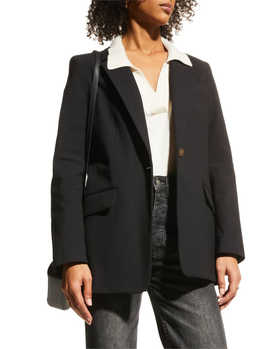 Rag & Bone Ames Blazer | Neiman Marcus