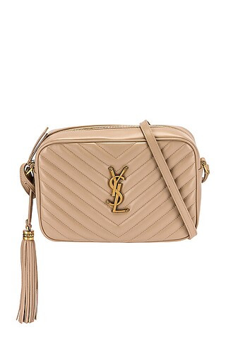 Medium Lou Satchel | FWRD 