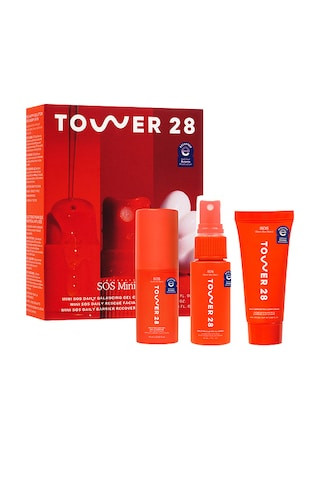 Tower 28 SOS Minis Kit from Revolve.com | Revolve Clothing (Global)