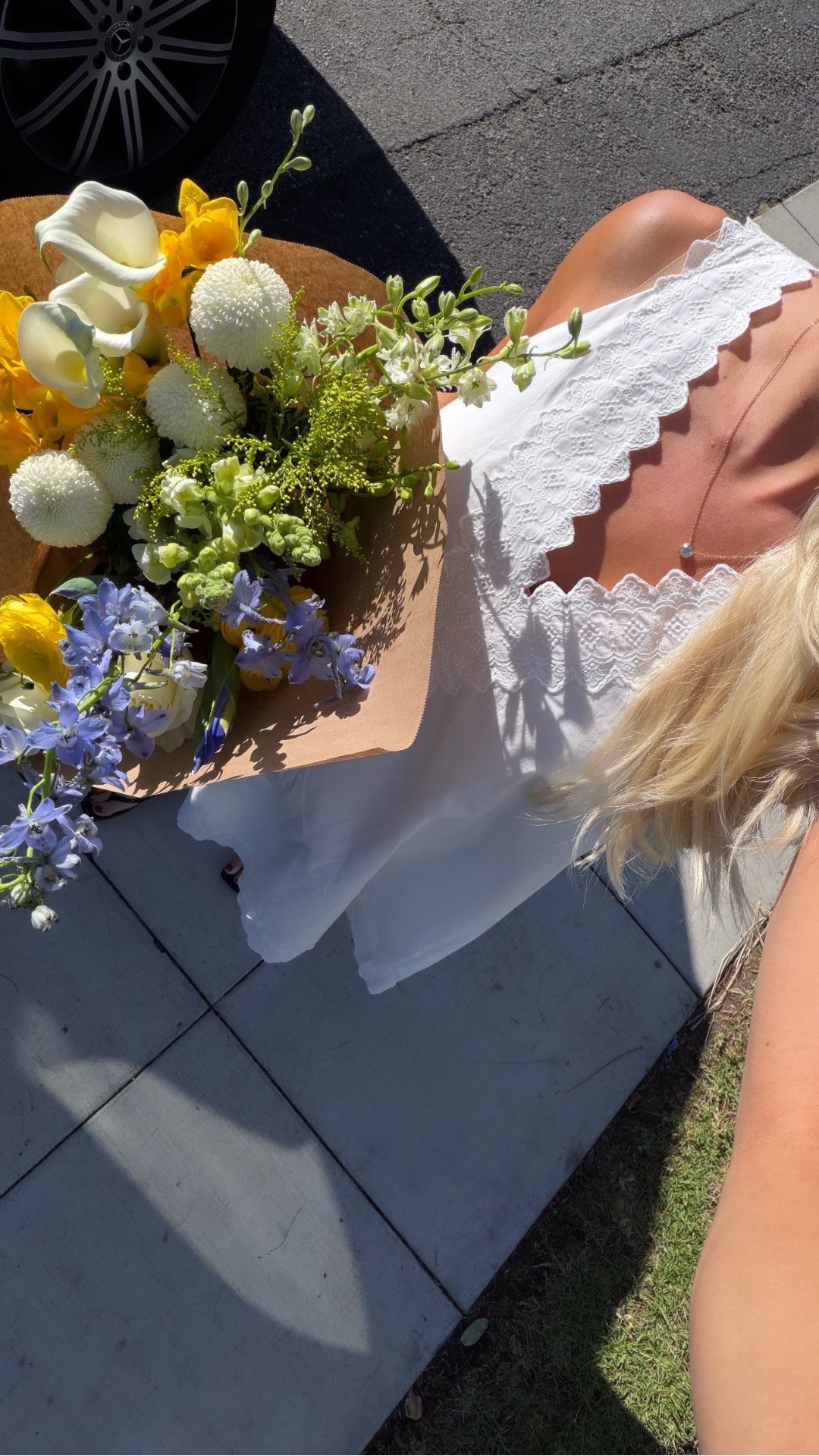 Size US 4 in dress! - mine is low stock so linking similar! Code “KPGS20!” for discount on necklace, bracelet, and pointer finger ring! #kathleenpost

Summer dress 2026, pregnancy style, casual chic dress, resort wear, vacation dress, maternity look, bump friendly



#LTKTravel #LTKBump #LTKootd