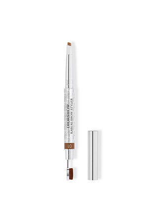 DIOR Diorshow Kabuki Brow Styler, 0.01-oz. & Reviews - Makeup - Beauty - Macy's | Macys (US)