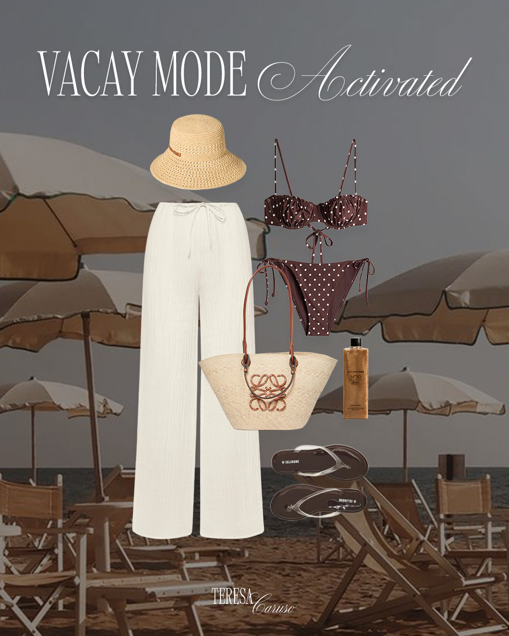 Vacay Mode Activated 

 #LTKSwim #LTKTravel