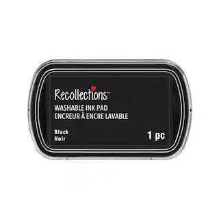 Washable Ink Pad by Recollections™ | Michaels | Michaels Stores